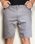 Bermuda Masculina Alfaiataria Acetinada Ref.30490 na internet