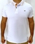 Polo Masculina Frizo Tropical Sallo Ref.10107121 - comprar online