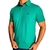 Camisa Polo Básica Confort Sallo - Verde Save Ref:10101142 na internet