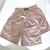 Short Linho Masculino Premium Domzale Ref.50753 - loja online