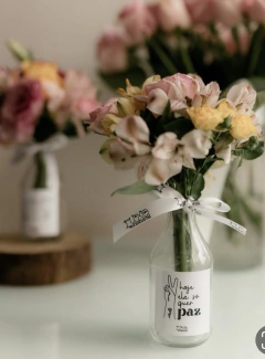 Mini Luxo | Dia da Mulher