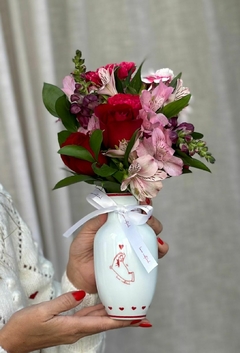 Vaso Afeto | Dia dos Namorados ♥