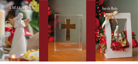 Carrusel Luxo Natural - BH