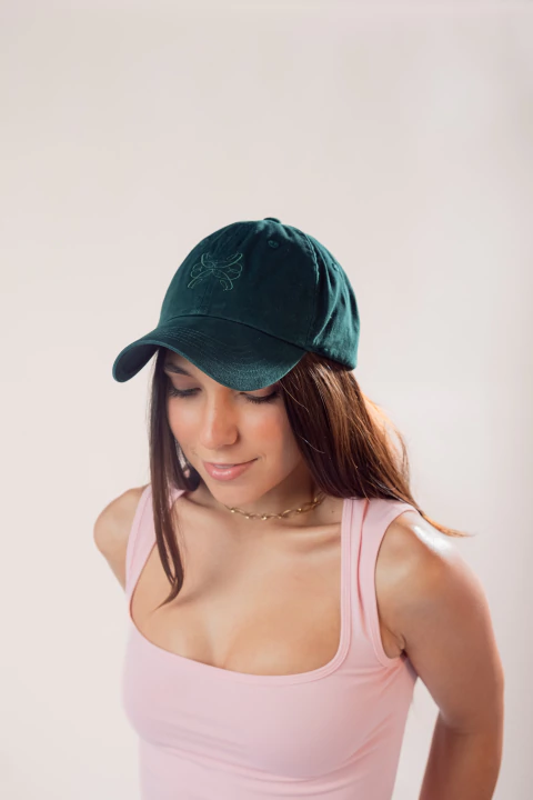 BONÉ LAVÍNIA | Florest - comprar online