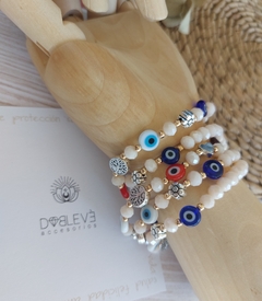 Pulsera amuleto árbol de la vida - comprar online