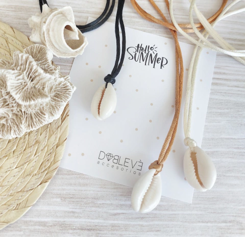 Corbatero BUZIO NATURAL