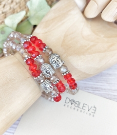 Pulsera amuleto BUDA - comprar online