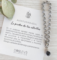 Pulsera LLUVIA DE ESTRELLAS - Fuerza emocional - comprar online