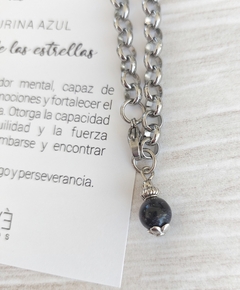 Pulsera LLUVIA DE ESTRELLAS - Fuerza emocional