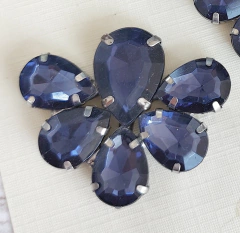 Gargantilla de fiesta 0007