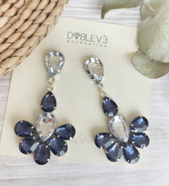 Aros de fiesta 0010 - Doblevé Accesorios