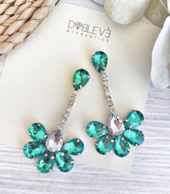 Imagen de Aros de fiesta 0006