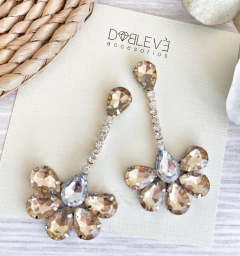 Aros de fiesta 0006 - Doblevé Accesorios