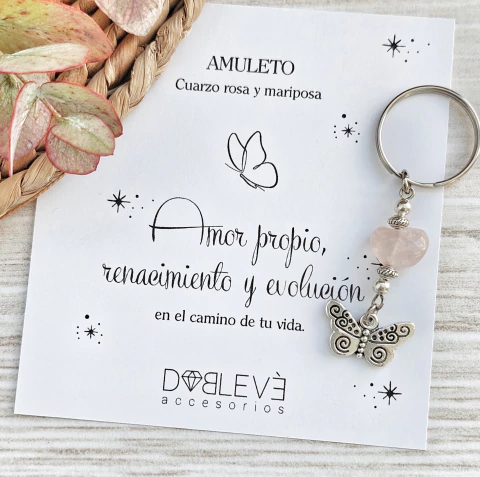 Llavero amistad 0003 - comprar online