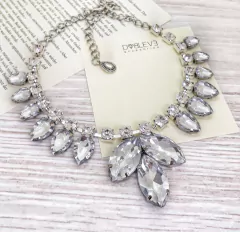 Gargantilla de fiesta 0008