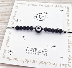 Pulsera amuleto OJO PROTECTOR en internet