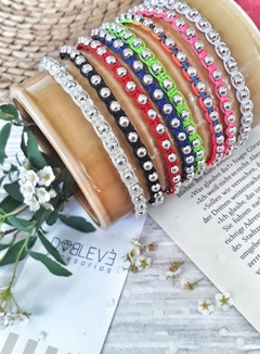 Pulsera amuleto ABUNDANCIA