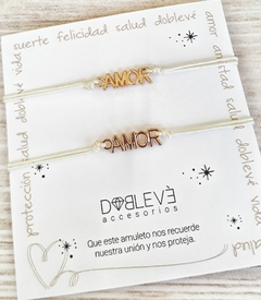 Pulseras para compartir 0026