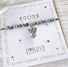 Pulsera amuleto ANGELITO