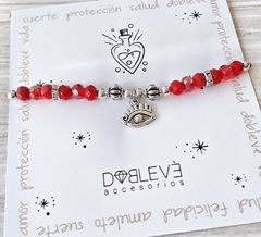 Pulsera amuleto PROTECCIÓN