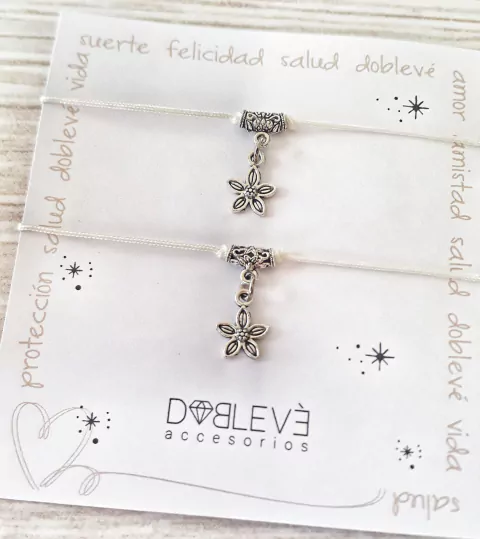 Pulseras para compartir 0039