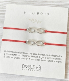 Pulseras para compartir 0050