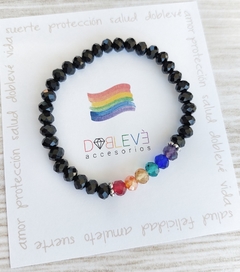 Pulsera orgullo 0004