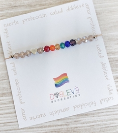 Pulsera orgullo 0001