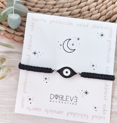 Pulsera amuleto PODER Y FORTALEZA