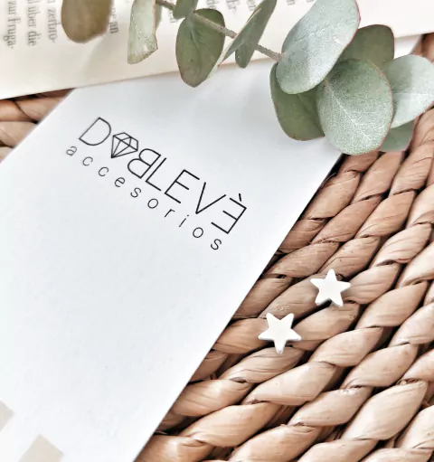 Aros de acero blanco formitas