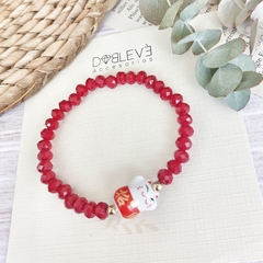 Pulsera amuleto BUENA FORTUNA