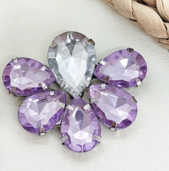 Gargantilla de fiesta 0007 - comprar online