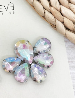 Gargantilla de fiesta 0007