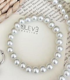 Pulsera con perlas - comprar online