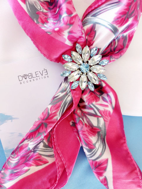 Pasapañuelo Patrio Argentina 0011