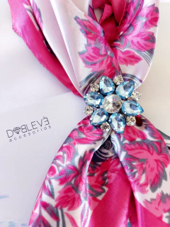 Pasapañuelo Patrio Argentina 0015