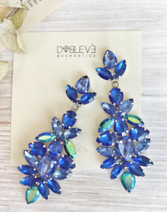 Aros de fiesta 0018 - Doblevé Accesorios