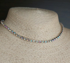 Gargantilla DE STRASS - tienda online