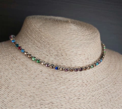 Gargantilla DE STRASS