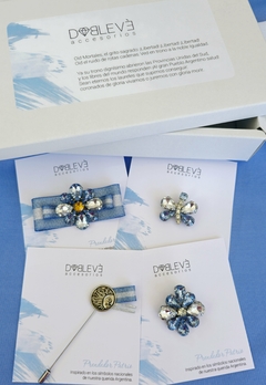 Colección Patria 0009 - comprar online