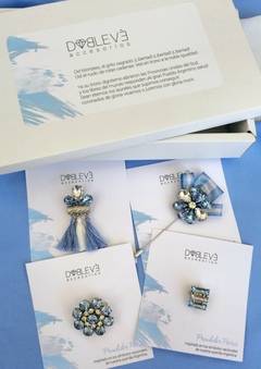 Colección Patria 0013 - comprar online