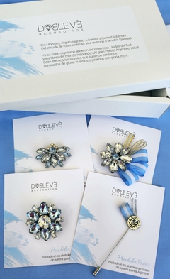 Colección Patria 0014 - comprar online