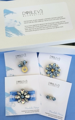 Colección Patria 0015 - comprar online
