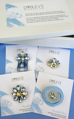 Colección Patria 0017 - comprar online