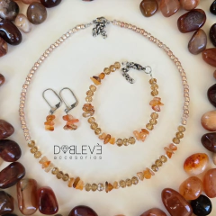 Conjunto energético CORNALINA - Motivación - comprar online