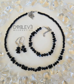 Conjunto energético TURMALINA NEGRA - Protección energética - comprar online