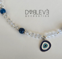 Gargantilla OJO PROTECTOR en internet