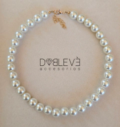 Gargantilla Perlas XL en internet