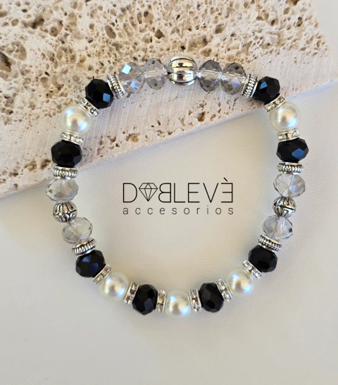 Pulsera mix combinada - comprar online