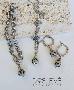 Conjunto JASPE DÁLMATA - Equilibrio - comprar online